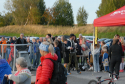 Varfjell - Tomrefjord 2021